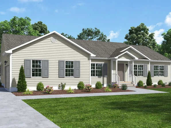 Neil - Build on Your Lot Plan, Raleigh, NC - Sales Office