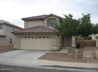12012 W Rosewood Dr, El Mirage, AZ 85335