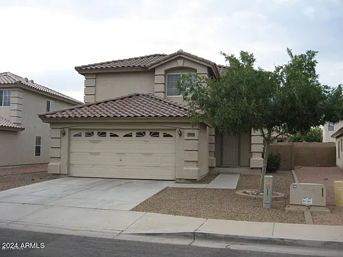 12012 W Rosewood Dr Photo 1