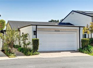 30346 Via Reata, Laguna Niguel, CA 92677
