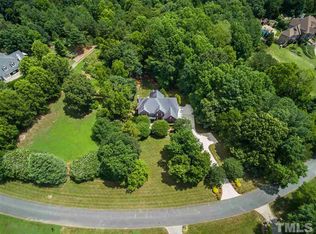 320 Swans Mill Xing, Raleigh, NC 27614
