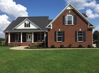 2133 Zion Rd LOT 4, Columbia, TN 38401