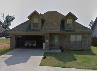 3388 Garden Club Dr, Bryant, AR 72022