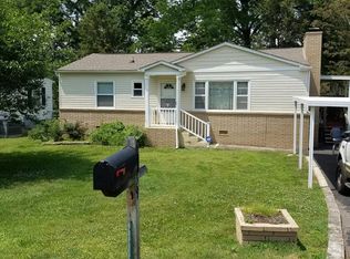 2139 W Gilbert Ln, Knoxville, TN 37920