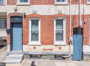 4323 Fleming St, Philadelphia, PA 19128