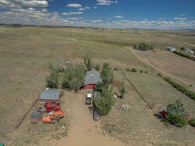 100 County Road 212, Craig, CO, 81625