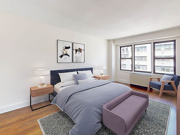 2nd image of 220 E 63rd St APT 12H