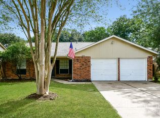 22431 Deville Dr, Katy, TX 77450
