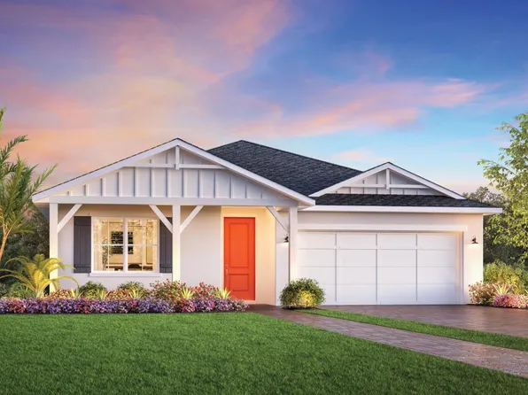 2691 Arbor Dune Ave, Apopka, FL 32712