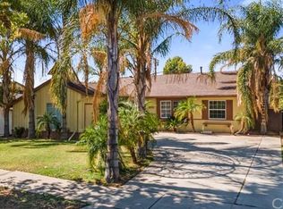 8207 Lurline Ave, Winnetka, CA 91306