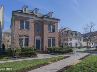 11336 Duke St, Fulton, MD 20759