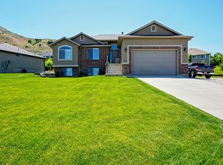 2245 S 340 W, Perry, UT 84302