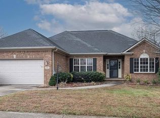 117 Crowe Ln, Nicholasville, KY
