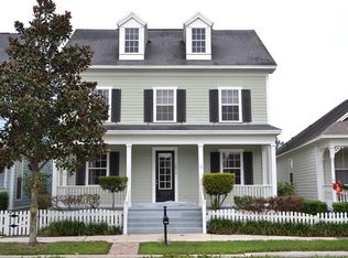 1010 Sandlace Ct, Celebration, FL 34747