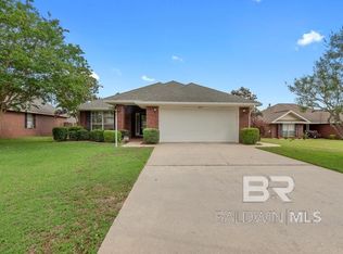 8279 Cheyenne St S, Theodore, AL 36582