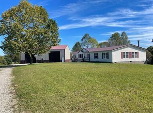 11795 E Bandon Rd, Branchville, IN 47514