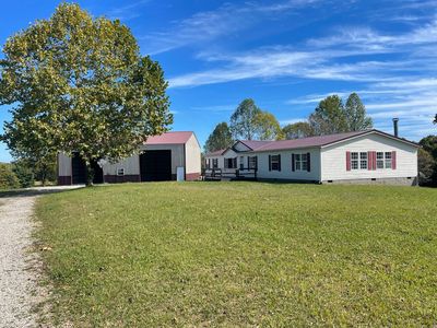 11795 E Bandon Rd, Branchville, IN, 47514