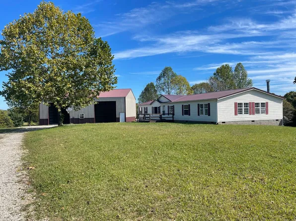 11795 E Bandon Rd, Branchville, IN 47514