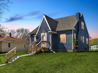 2713 Hamilton St, La Crosse, WI 54603