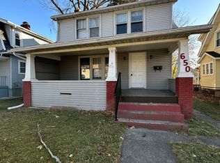 650 S Eureka Ave, Columbus, OH