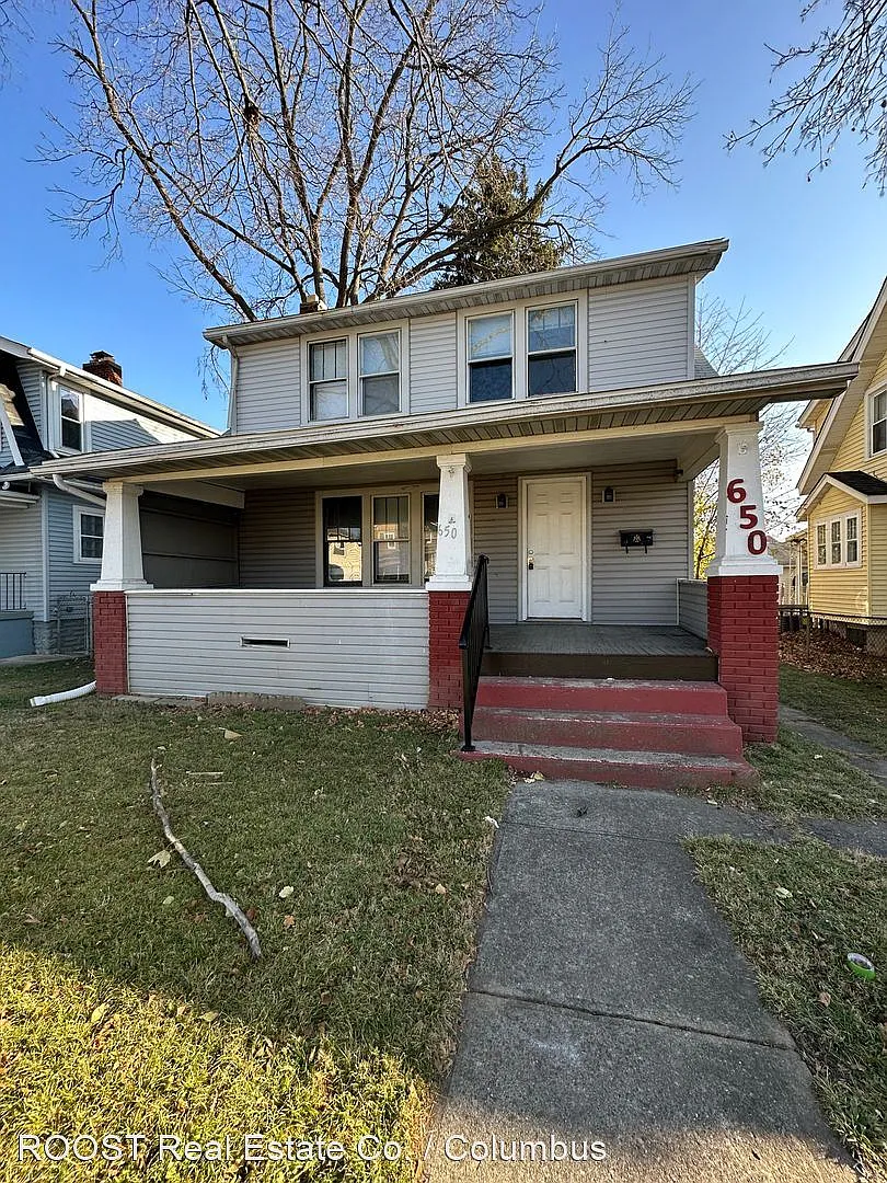 650 S Eureka Ave photo 1