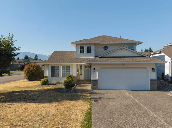 5822 Kathleen Dr, Chilliwack, BC V2R 3G2