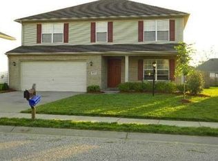 2791 Pearce Point, Newburgh, IN 47630