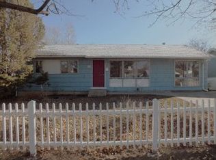 1511 Querida Dr, Colorado Springs, CO 80909