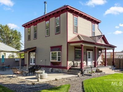 1438 Valley Ave, Baker City, OR, 97814