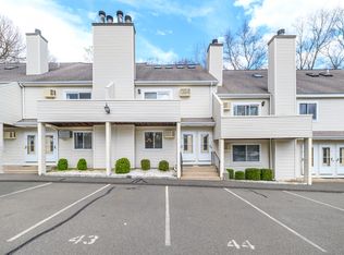 2A Jeanette Rd #43, Danbury, CT 06811