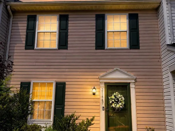 21447 Rodine Way, Lexington Park, MD 20653