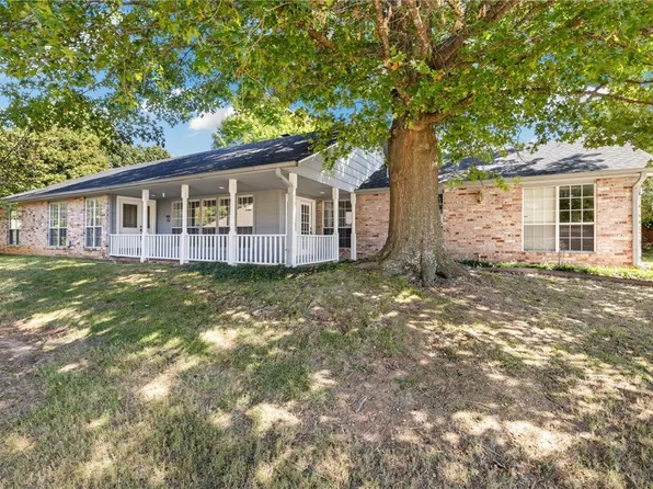 2896 E Par Ct, Fayetteville, AR 72703