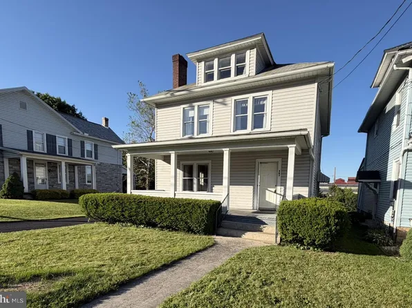 207 S Main St, Yeagertown, PA 17099