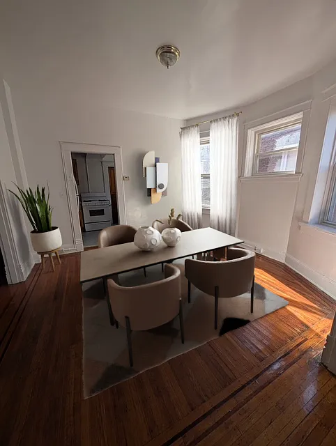 Building Photo - 2519 Linden Ave #7A