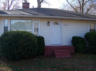 5115 Old Chapel Hill Rd, Durham, NC 27707