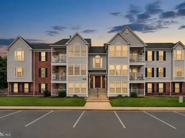 609 Himes Ave APT 110, Frederick, MD 21703