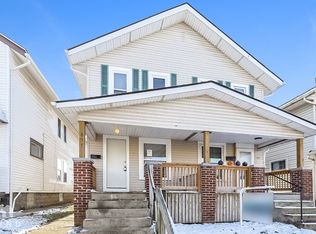 657 Frebis Ave #657, Columbus, OH