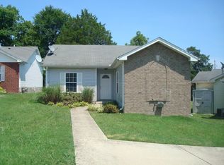 2036 Williams Valley Dr, Madison, TN 37115