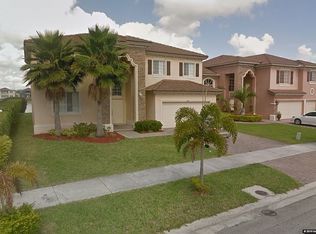 1400 SW 152nd Pl, Miami, FL 33194