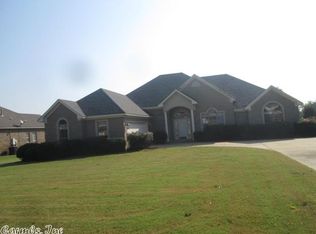 29 River Road Dr E, Mayflower, AR 72106