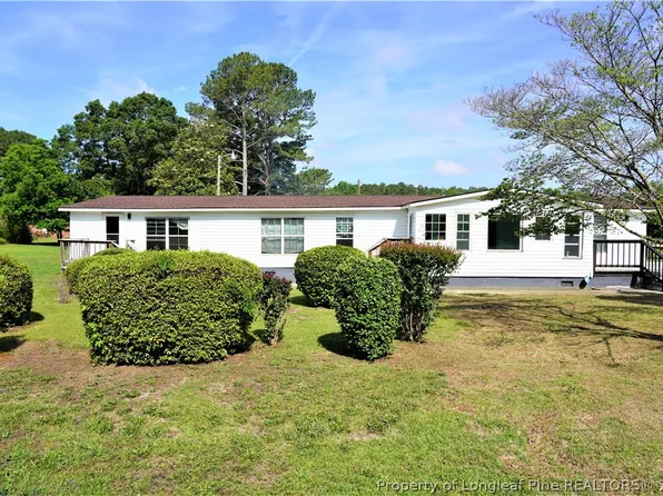127 Justin Rd, Rowland, NC 28383