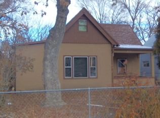 805 E 2nd St, Pueblo, CO 81001