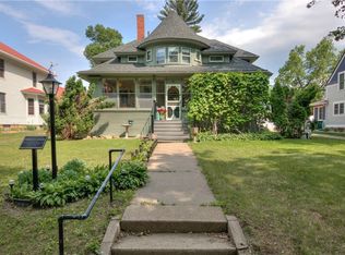 220 S 3rd St, River Falls, WI 54022