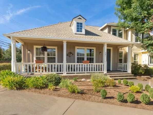 281 Fieldstone Dr, Murphys, CA 95247
