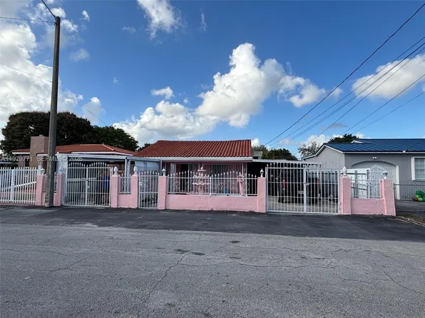 3533 NW 2nd Ter, Miami, FL 33125