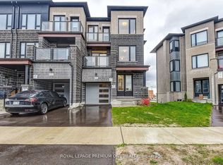 117 Tennant Cir, Vaughan, ON L4H 5L5