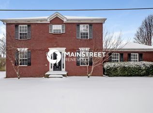4200 Evershead Pl, Louisville, KY 40241