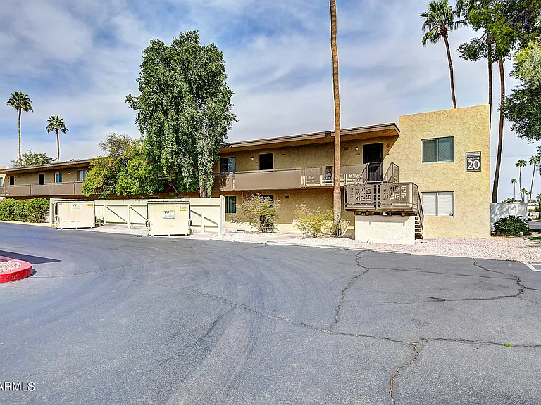 7625 E Camelback Rd #B203 — Photo 29