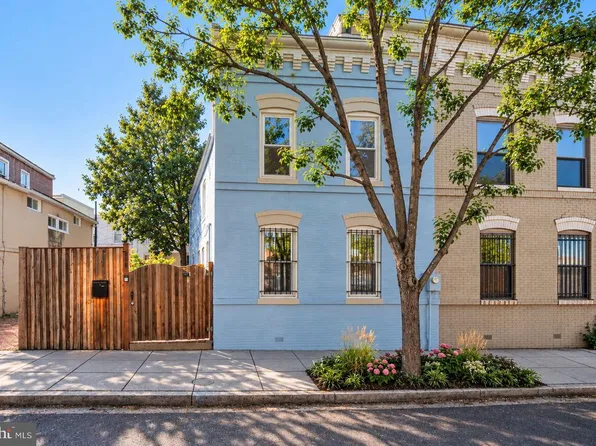 616 Pickford Pl NE, Washington, DC 20002