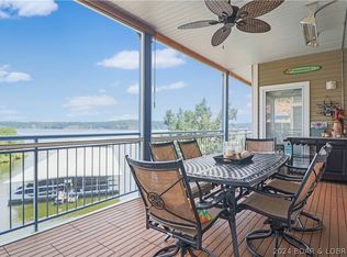 372 W Palisades Condo Dr #1A, Lake Ozark, MO 65049